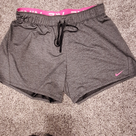 Nike Pants - Nike Women's Training Shorts